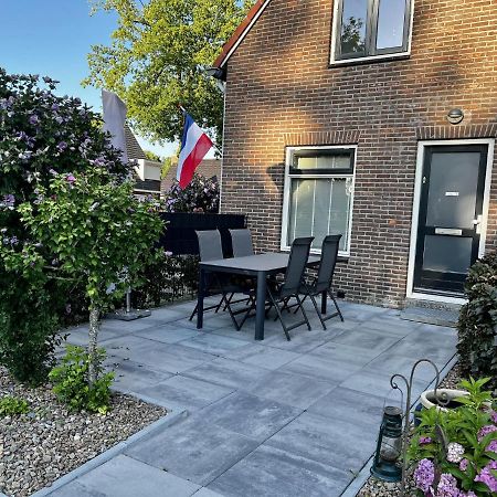 Cozy Holiday Home In Elim With A Furnished Garden Zewnętrze zdjęcie
