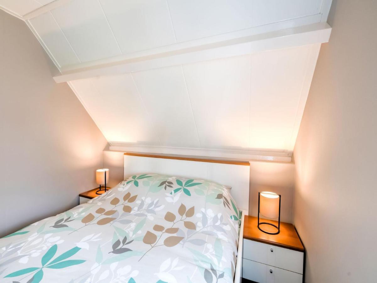 Cozy Holiday Home In Elim With A Furnished Garden Zewnętrze zdjęcie